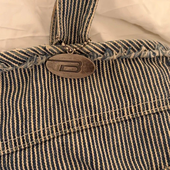 Y2K bongo bag - Picture 3 of 6